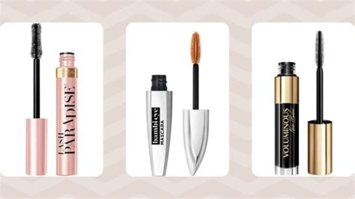 Lori Harvey Has Been Using This Mascara for Years & It’s Under $20