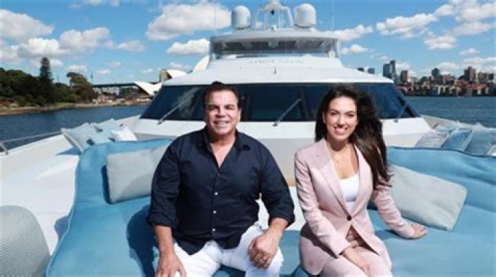 Lori Harvey Rocks Black Swimsuit On A Yacht For Photo Shoot With Olivia Culpo & More