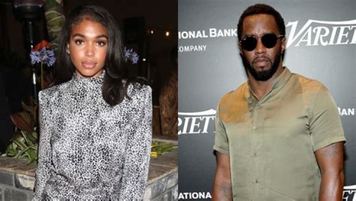Lori Harvey Unfollows Diddy On Instagram – Hollywood Life