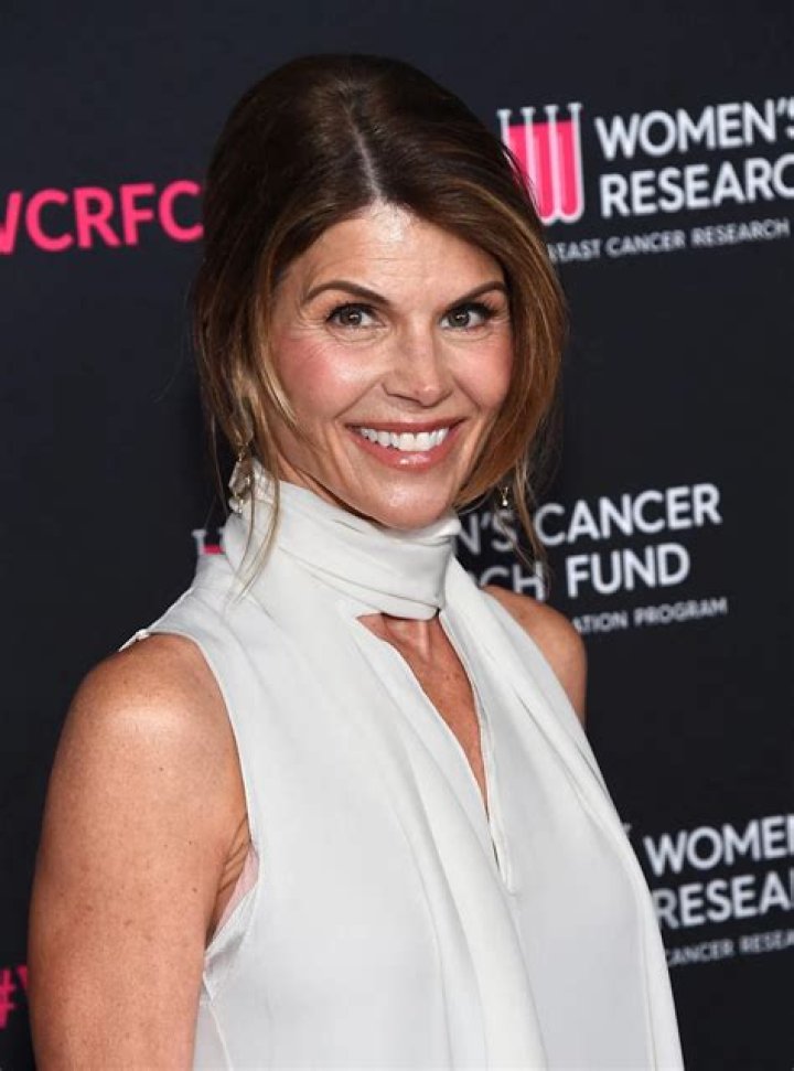 Lori Loughlin ‘Deeply’ Regrets Involvement In College Admissions Scandal: It’s Taken A Toll
