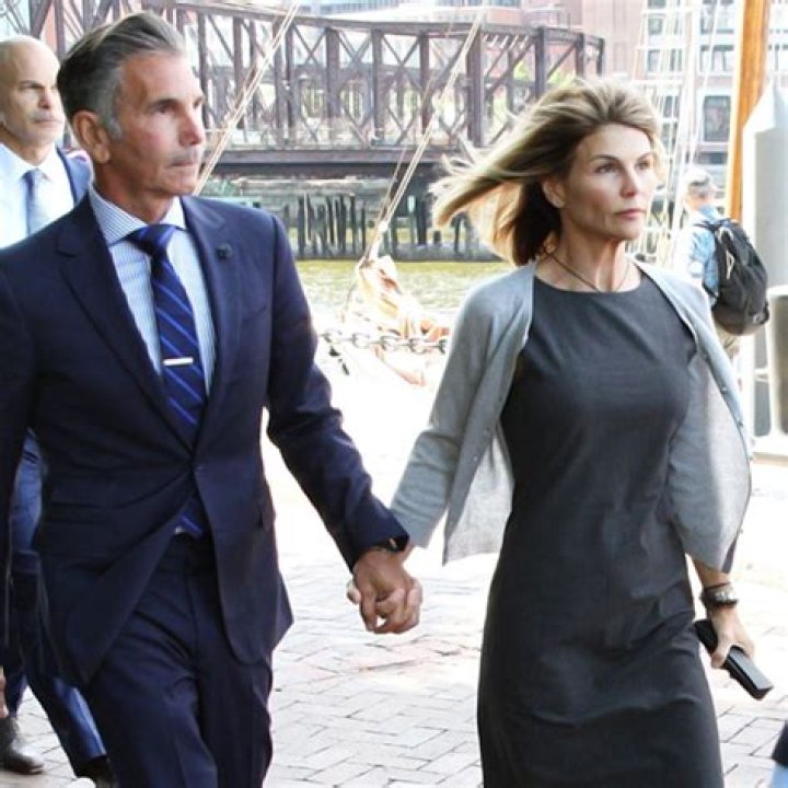 Lori Loughlin & Husband Agree To Prison Time In College Scandal Deal: Why He’ll Be In Longer Than Her