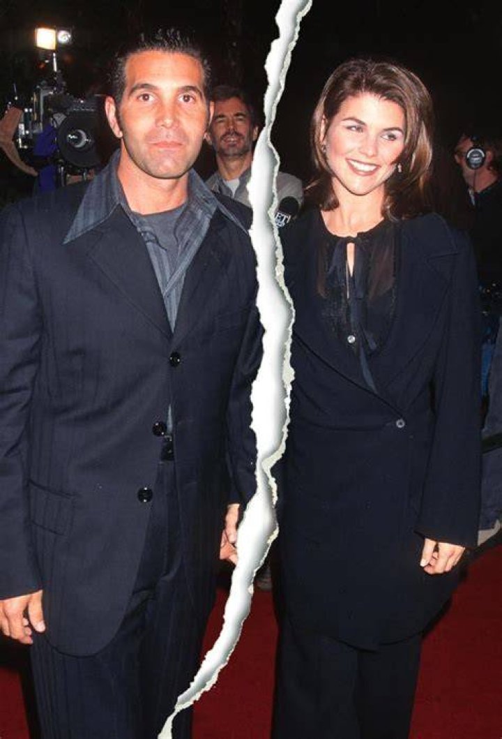 Lori Loughlin Pictured For The 1st Time Since Husband Mossimo Giannulli’s Early Prison Release