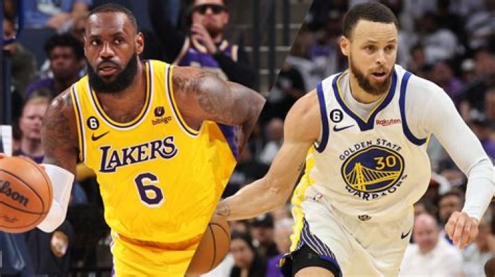 Los Angeles Lakers – See Pics