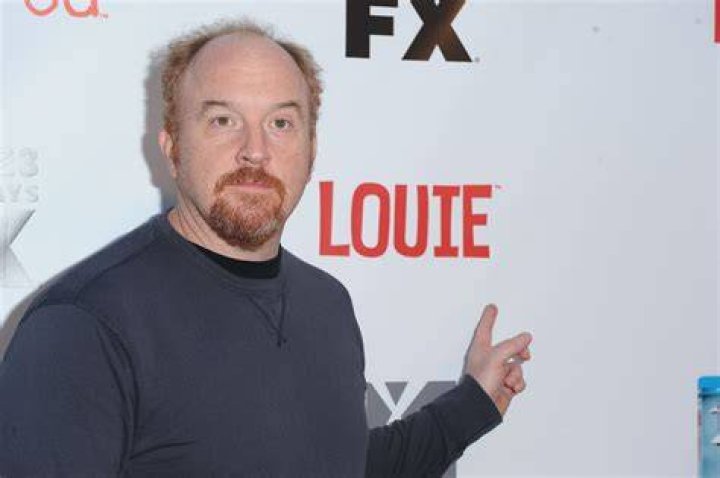 Louis C.K. Celebrity Profile – Hollywood Life
