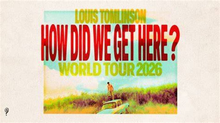 Louis Tomlinson’s Estranged Father Hopes To Reunite & Heal Rift