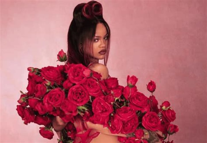 Lourdes Leon, 25, Cuddles With Rihanna In Sexy Savage x Fenty Valentine’s Day Campaign