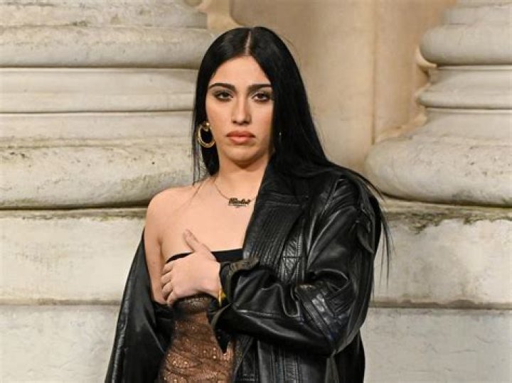 Lourdes Leon Reveals Why She ‘Needed To Be Completely Independent’ From Madonna After HS