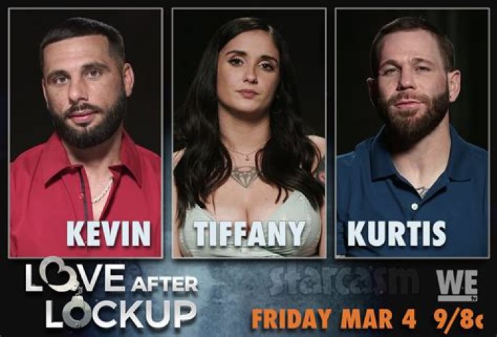 ‘Love After Lockup’ Star Breaks Sad News As Fans Mourn – Hollywood Life