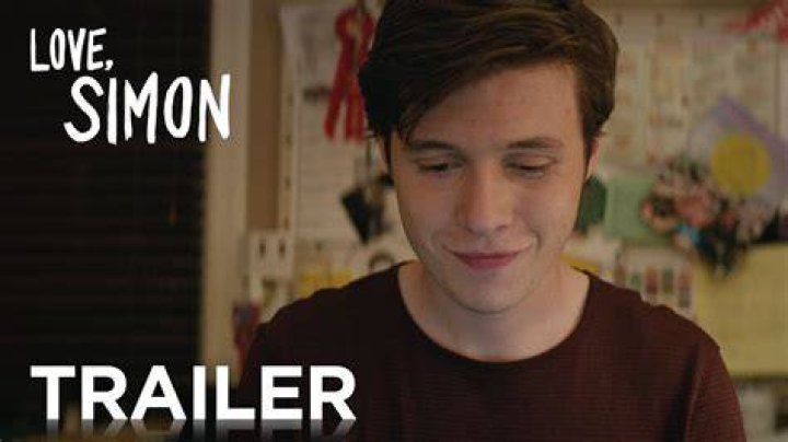 ‘Love, Simon’ Trailer– Pics