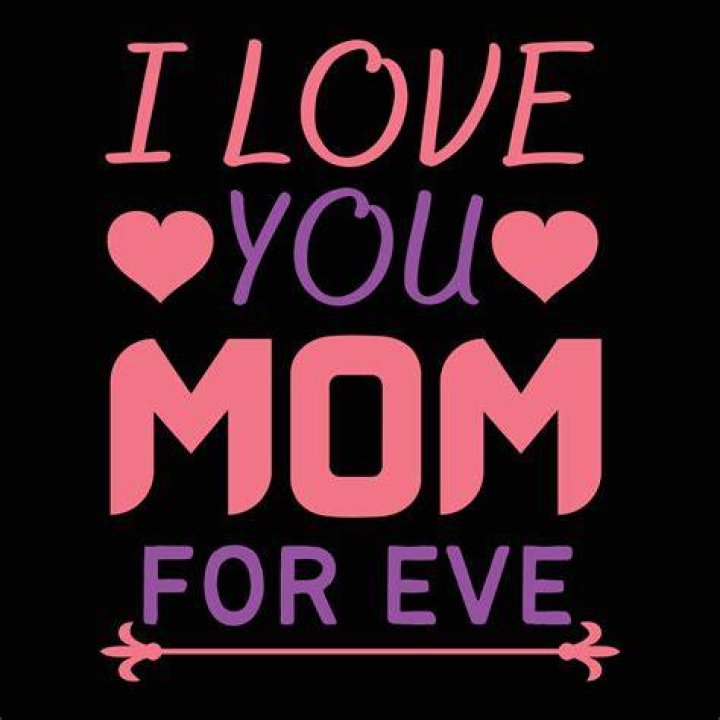 ‘Love You, Mom’ – Hollywood Life