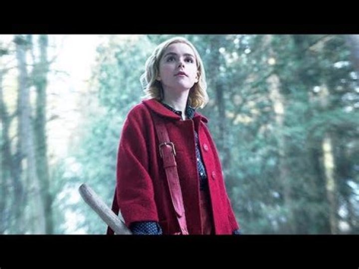 LOVECRAFT Reveals How They Took ‘Sabrina’ Star Kiernan Shipka ‘Straight To Hell’ On Wicked New Song
