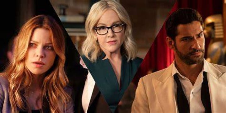 ‘Lucifer’ Show — Photos Of The Series – Hollywood Life