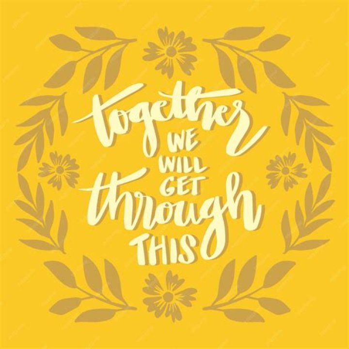 Lucy & La Mer Reminds That We’re Going To Make It Through This ‘Together’ With New Video