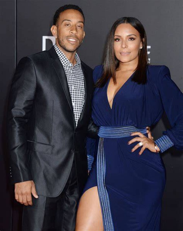 Ludacris & Wife Eudoxie Bridges Expecting Baby No. 2: ‘The Greatest Gift’ — See Pics