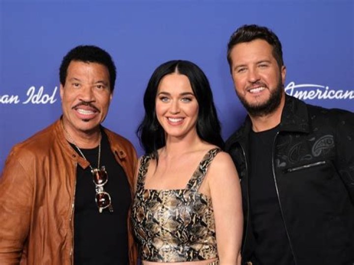 Luke Bryan Reveals 3 Singers He Thinks Could Replace Katy Perry on ‘American Idol’