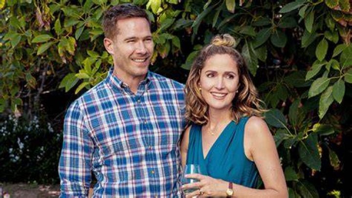 Luke Macfarlane On The Future (Exclusive) – Hollywood Life