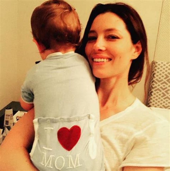 Luna Legend, Silas Timberlake & More: Celeb Kids Show Major Love On Mother’s Day