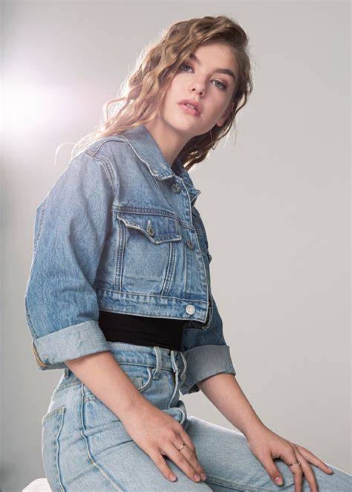 Lyliana Wray — Exclusive Portraits