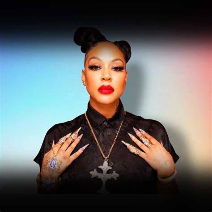 Lyrica Anderson Reveals The ‘True Stories’ That Make Up Her New Album ‘Bad Hair Day’