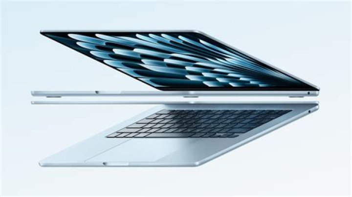 MacBook Pro With Touchscreen — Pics Of The New Apple Laptop
