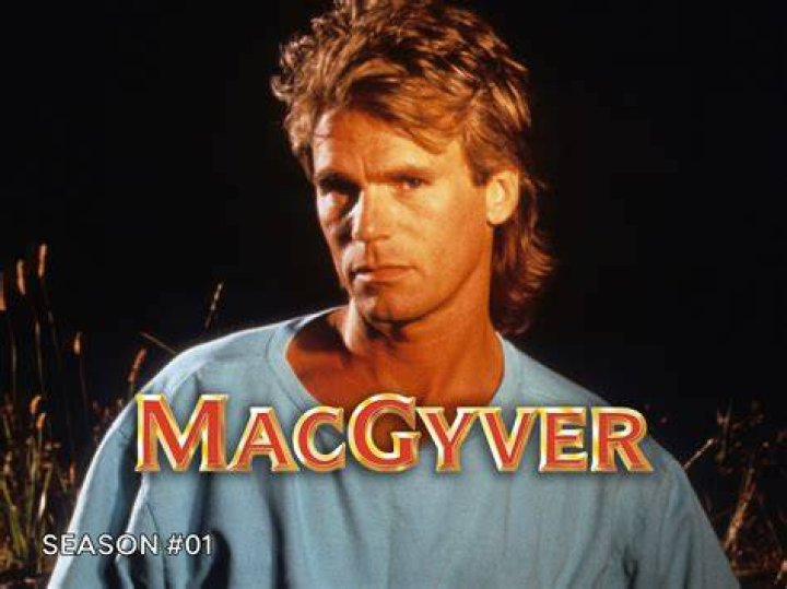 ‘MacGyver’ Season 1 — Photos