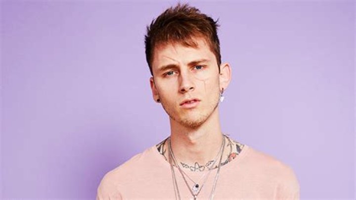 Machine Gun Kelly Celebrity Profile – Hollywood Life