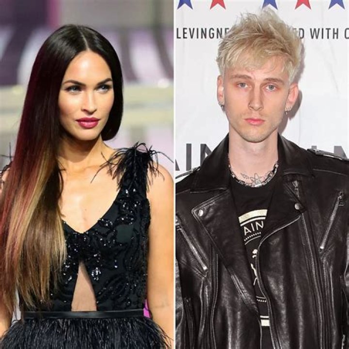 Machine Gun Kelly & Megan Fox Dating? Rapper ‘Really Likes’ Her – Hollywood Life