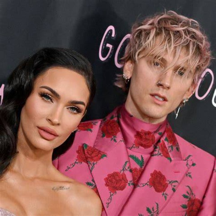 Machine Gun Kelly Says He Almost Shot Himself During A Phone Call With Megan Fox