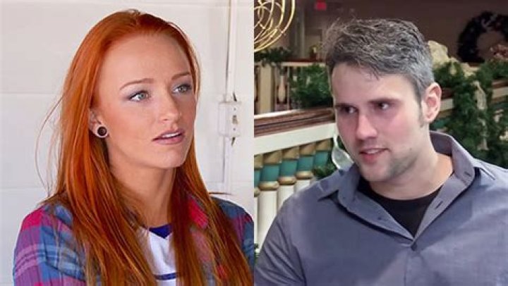 Maci Thinks Ryan Edwards Is ‘Not Sober’ — Recap – Hollywood Life