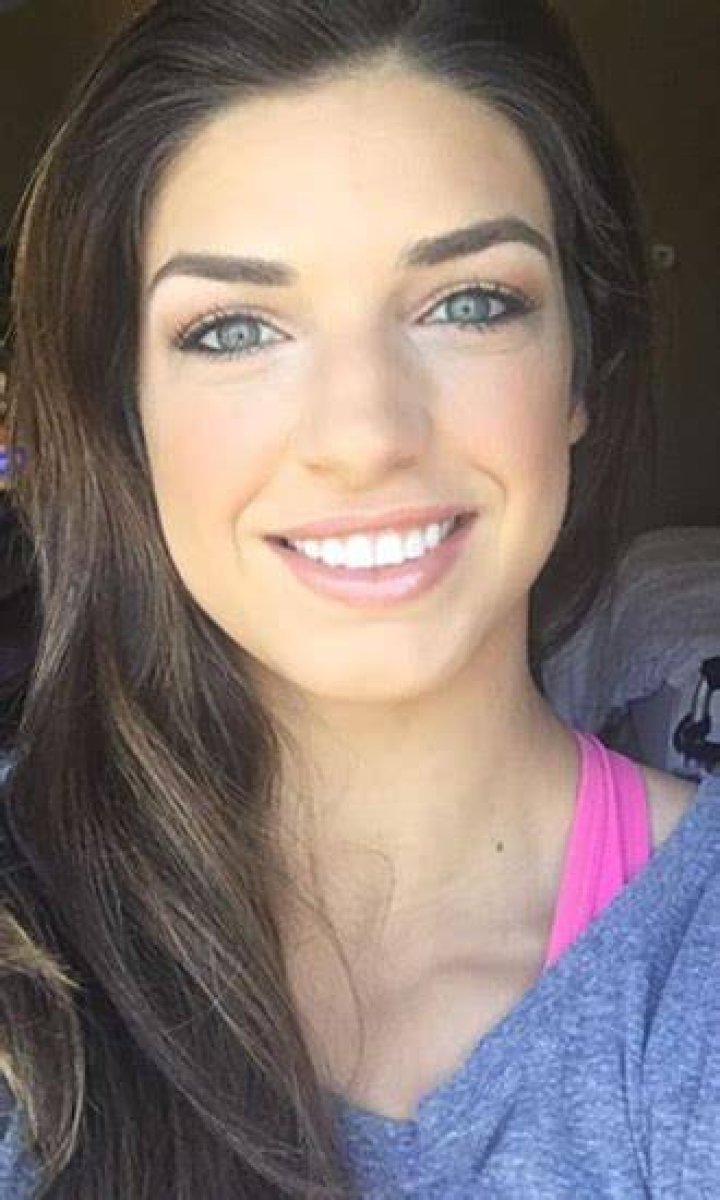 Mackenzie Dern Celebrity Profile – Hollywood Life