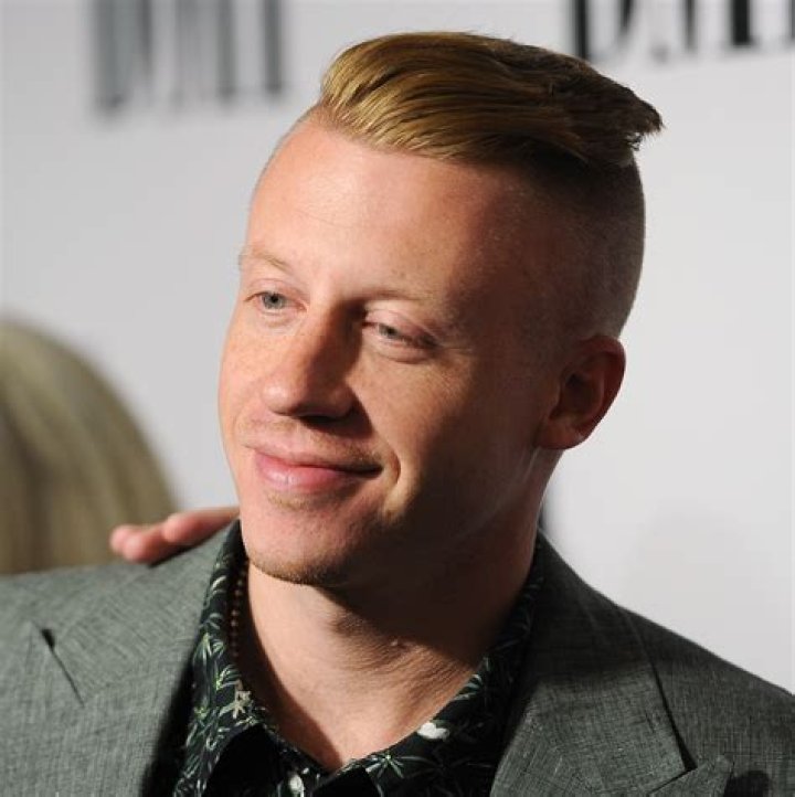 Macklemore — PICS