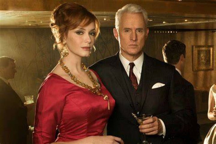 ‘Mad Men’: Best Scenes Of The Series — Photos