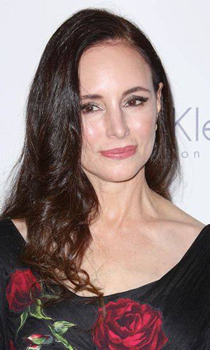 Madeleine Stowe Celebrity Profile – Hollywood Life