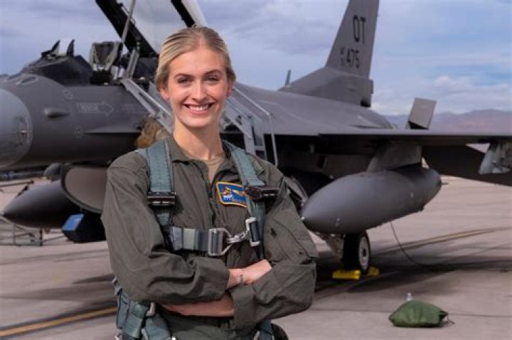 Madison Marsh: 5 Things to Know About the U.S. Air Force Officer Crowned Miss America 2024