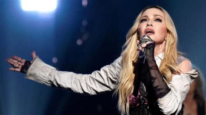 Madonna Opens Up About ‘Crazy Year’ With Health Problems: ‘I Forgot 5 Days of My Life’
