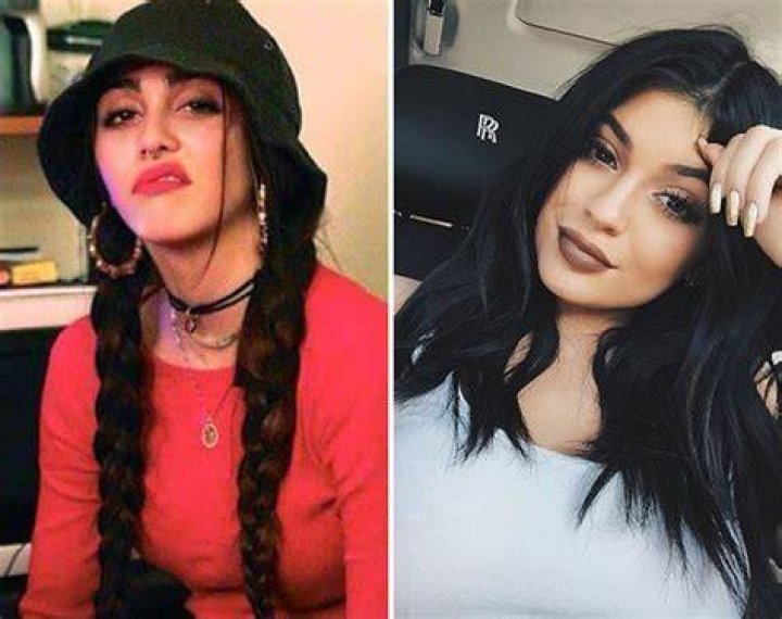 Madonna’s Daughter Lourdes Leon Disses ‘Vile’ Kylie Jenner — Report