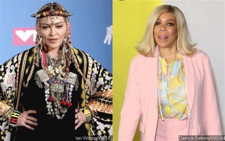 Madonna’s Reaction To Wendy Williams’ ‘Grandma’ Diss Finally Revealed: ‘It’s Really Sad’