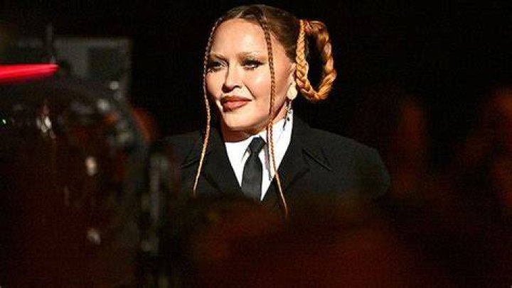 Madonna Twerks On TikTok After Joking About Plastic Surgery Drama – Hollywood Life