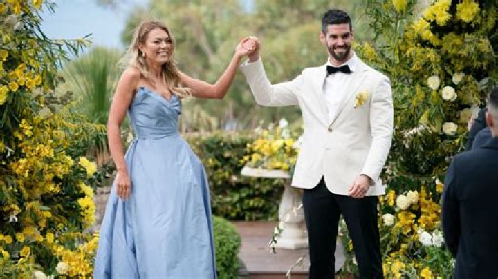 ‘MAFS: Australia’s Cathy Admits The One ‘Negative Thought’ She Had Before Meeting Josh