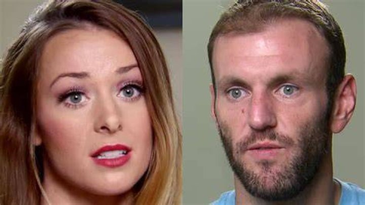 ‘MAFS’ Star Jamie Otis Reveals She Went Into Labor While Making A TikTok Video: ‘I Was Like, Holy Moly’