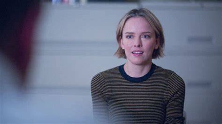 Maggie Is Pregnant — Exclusive Interview – Hollywood Life