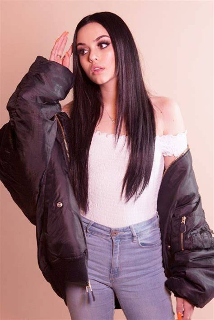 Maggie Lindemann’s HollywoodLife Shoot: PICS