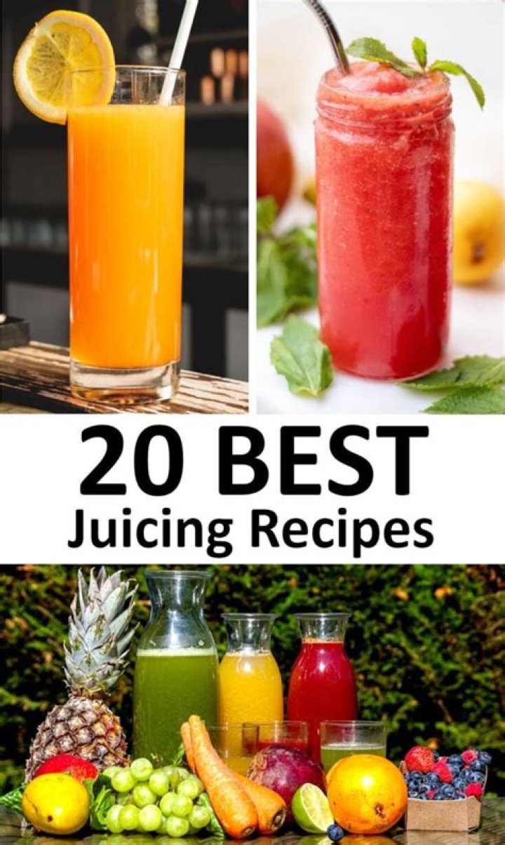 Make Your Own Juices Just Like Gwyneth Paltrow With This Juicer That’s 20% Off