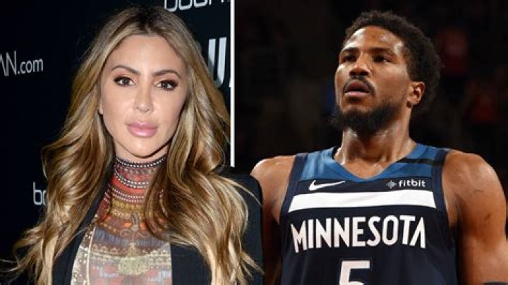 Malik Beasley: 5 Things To Know About NBA Star Pictured Holding Hands With Larsa Pippen