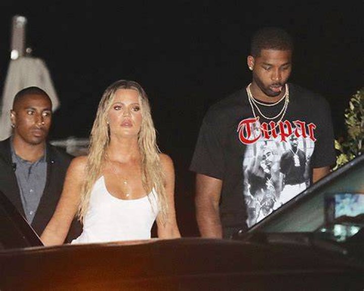 Malika Haqq Confirms Khloe Kardashian’s Son Name – Hollywood Life