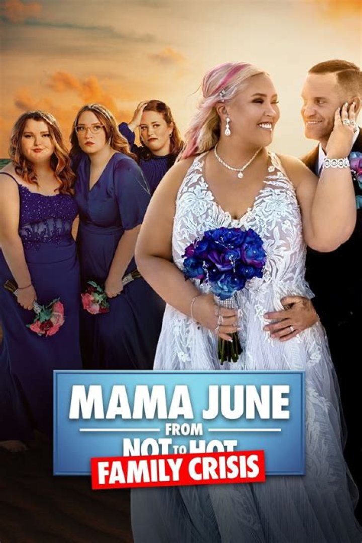 ‘Mama June: Family Crisis’ Preview: Pumpkin Worries Over Ella’s Modeling Gig & Jennifer Barges In