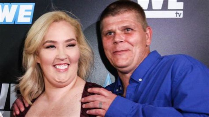 Mama June’s Boyfriend Geno Doak Sentenced To 16 Months In Crack Cocaine Case