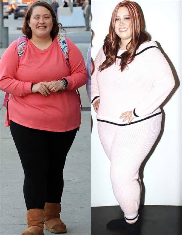 Mama June’s Daughter Drops 50 Pounds – Hollywood Life