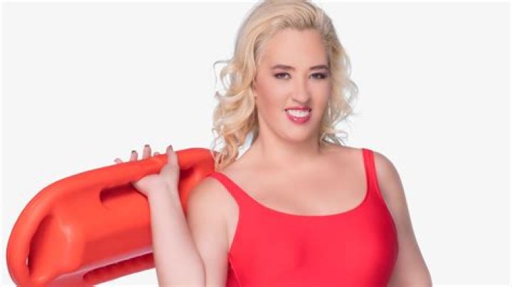 Mama June Shows Off New Body In Swimsuit After Dropping 300 Lbs. – Hollywood Life