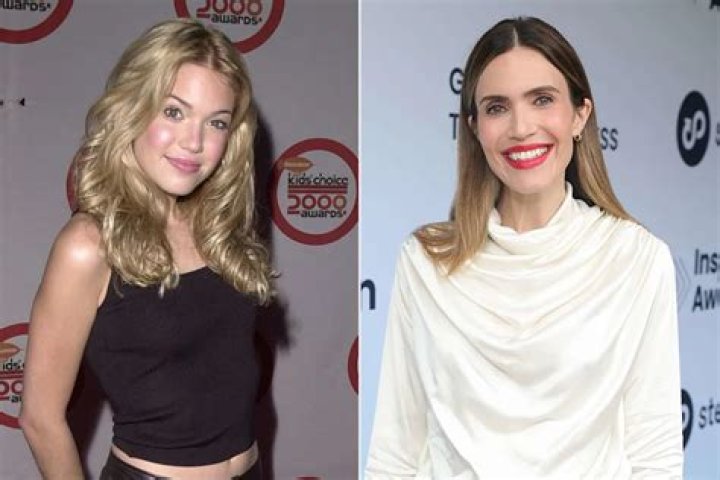 Mandy Moore – Hollywood Life